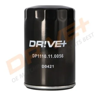 - Фільтр оливи (аналог WL7071) Drive+ DP1110.11.0056