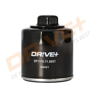 - Фільтр оливи (аналог WL7203) Drive+ DP1110.11.0057