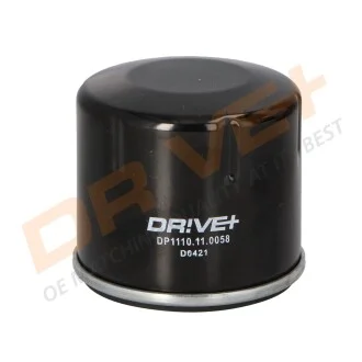 - Фільтр оливи (аналог WL7204) Drive+ DP1110.11.0058