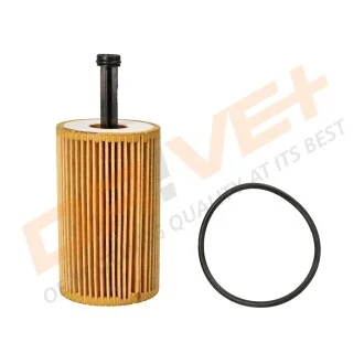 - Фільтр оливи (аналог WL7299) Drive+ DP1110.11.0061