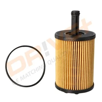 - Фільтр оливи (аналог WL7296) Drive+ DP1110.11.0063