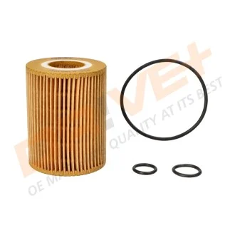 - Фільтр оливи (аналог WL7294) Drive+ DP1110.11.0064