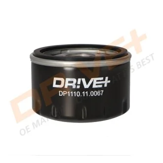 - Фільтр оливи (аналог WL7254) Drive+ DP1110.11.0067