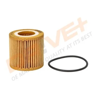 - Фільтр оливи (аналог WL7318) Drive+ DP1110.11.0070