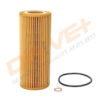 - Фільтр оливи (аналог WL7303) Drive+ DP1110.11.0071