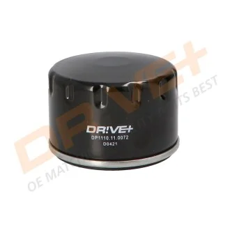 - Фільтр оливи (аналог WL7308) Drive+ DP1110.11.0072