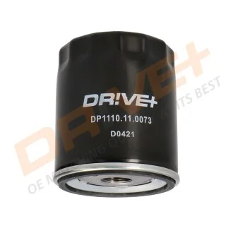 - Фільтр оливи (аналог WL7257) Drive+ DP1110.11.0073