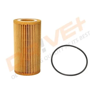 - Фільтр оливи (аналог WL7504) Drive+ DP1110.11.0078