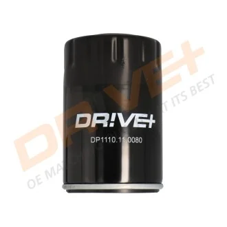 - Фільтр оливи (аналог WL7077) Drive+ DP1110.11.0080