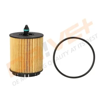 - Фільтр оливи (аналог WL7295) Drive+ DP1110.11.0085