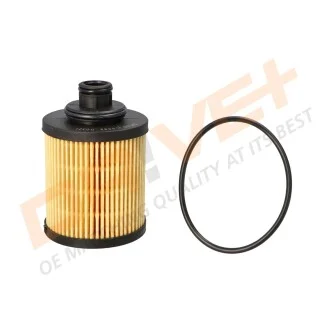 - Фільтр оливи (аналог WL7429) Drive+ DP1110.11.0088