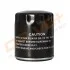 - Фільтр оливи (аналог WL7433) Drive+ DP1110.11.0089 (фото 2)