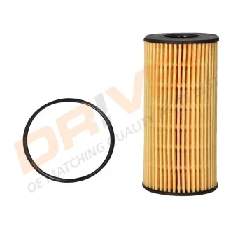 - Фільтр оливи (аналог WL7424) Drive+ DP1110.11.0092