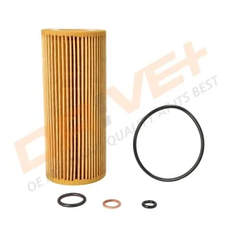 - Фільтр оливи (аналог WL7406) Drive+ DP1110.11.0093