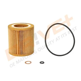 - Фільтр оливи (аналог WL7423) Drive+ DP1110.11.0096