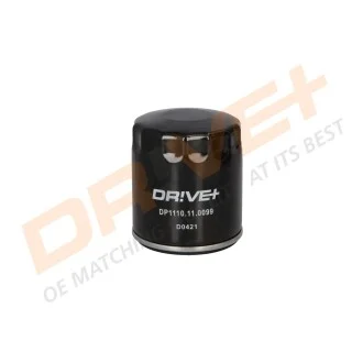 - Фільтр оливи (аналог WL7510) Drive+ DP1110.11.0099