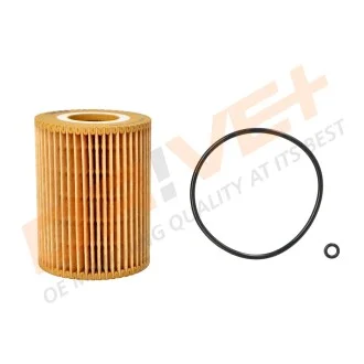 - Фільтр оливи (аналог WL7416) Drive+ DP1110.11.0101