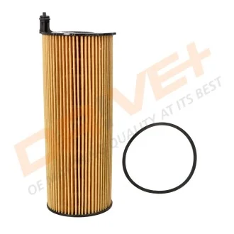 - Фільтр оливи (аналог WL7439) Drive+ DP1110.11.0105