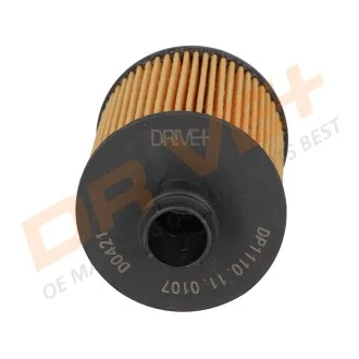 - Фільтр оливи (аналог WL7464) Drive+ DP1110.11.0107