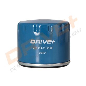 Drive+ - Фільтр оливи (аналог WL7427) Drive+ DP1110.11.0109