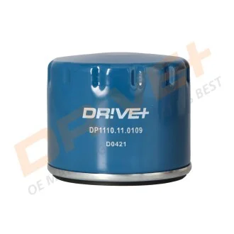- Фільтр оливи (аналог WL7427) Drive+ DP1110.11.0109