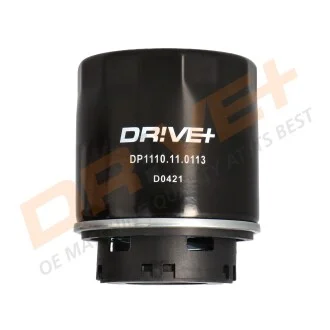 - Фільтр оливи (аналог WL7467) Drive+ DP1110.11.0113