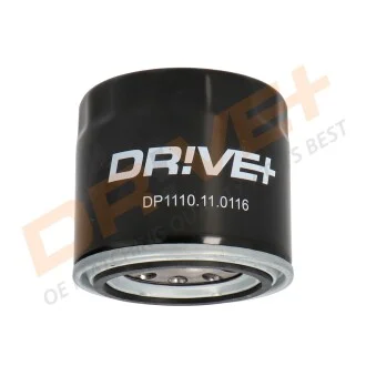 - Фільтр оливи (аналог WL7107) Drive+ DP1110.11.0116