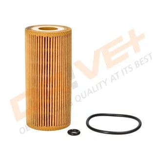 - Фільтр оливи (аналог WL7288) Drive+ DP1110.11.0121