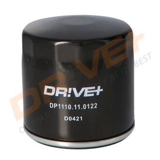 - Фільтр оливи (аналог WL7459) Drive+ DP1110.11.0122