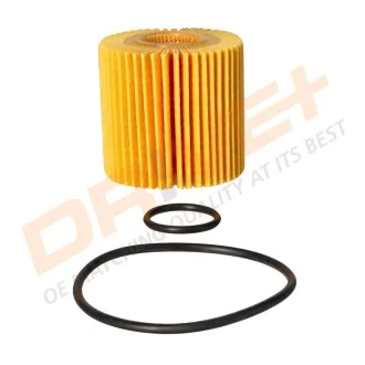 - Фільтр оливи (аналог WL7453) Drive+ DP1110.11.0123