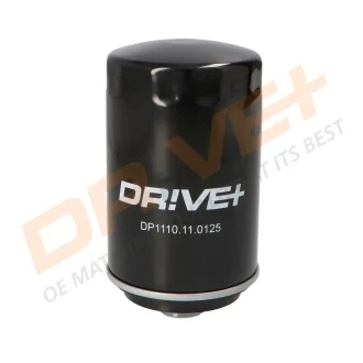 - Фільтр оливи (аналог WL7466) Drive+ DP1110.11.0125
