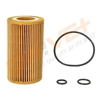 - Фільтр оливи (аналог WL7470) Drive+ DP1110.11.0126