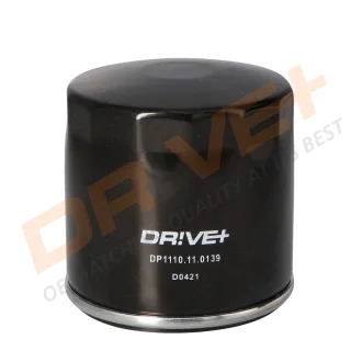 - Фільтр оливи (аналог WL7129) Drive+ DP1110.11.0139