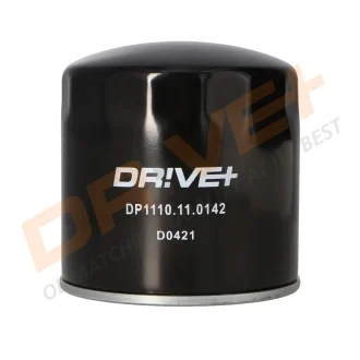 - Фільтр оливи (аналог WL7125) Drive+ DP1110.11.0142