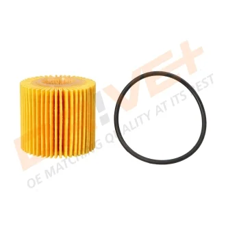 Фільтр оливи (аналог WL7472) Drive+ DP1110.11.0143