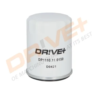 Фільтр оливи (аналог WL7520) Drive+ DP1110.11.0150