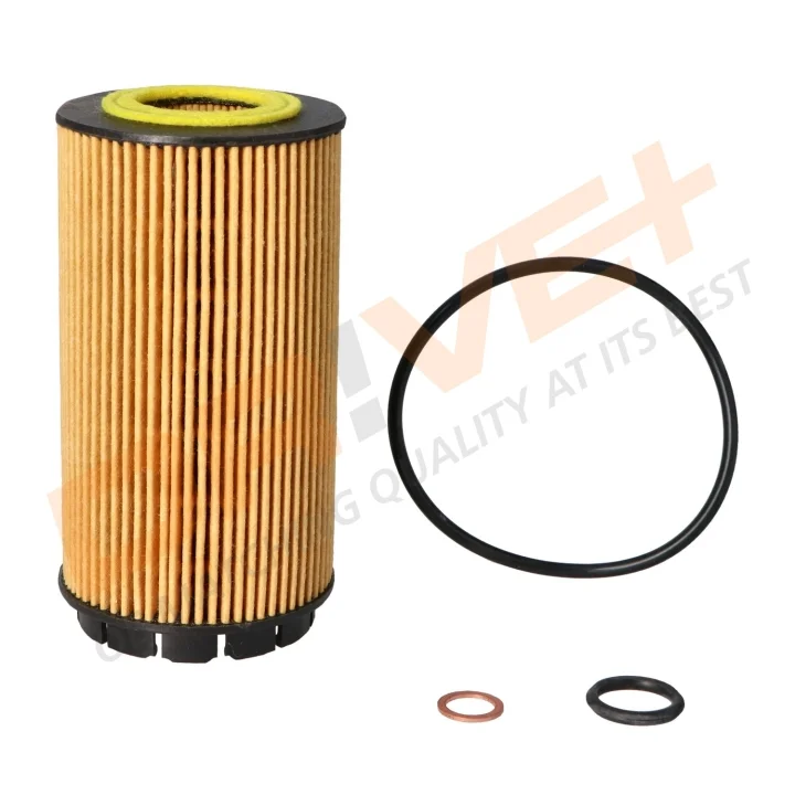 - Фільтр оливи (аналог WL7412) Drive+ DP1110.11.0151 (фото 1)