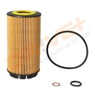 - Фільтр оливи (аналог WL7412) Drive+ DP1110.11.0151