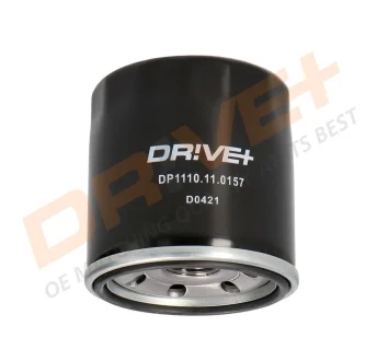 - Фільтр оливи (аналог WL7491) Drive+ DP1110.11.0157