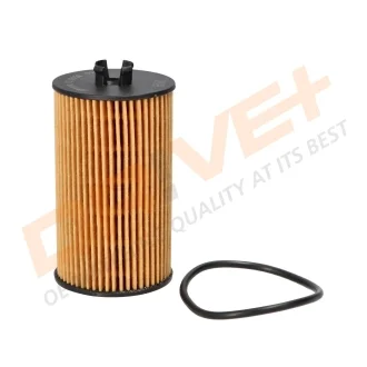 Фільтр оливи (аналог WL7519) Drive+ DP1110.11.0158