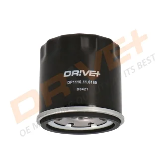 - Фільтр оливи (аналог WL7517) Drive+ DP1110.11.0160
