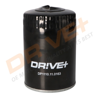 Drive+ - Фільтр оливи (аналог WL7448) Drive+ DP1110.11.0163
