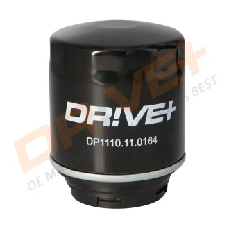 - Фільтр оливи (аналог WL7494) Drive+ DP1110.11.0164