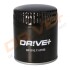 Drive+ - Фільтр оливи (аналог WL7321) Drive+ DP1110.11.0165 (фото 1)