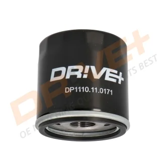 - Фільтр оливи (аналог WL7523) Drive+ DP1110.11.0171