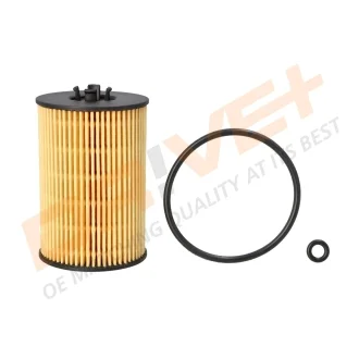 - Фільтр оливи (аналог WL7514) Drive+ DP1110.11.0173