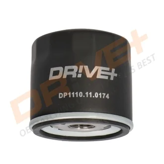 Фільтр оливи (аналог WL7169) Drive+ DP1110.11.0174