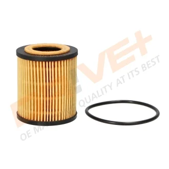 - Фільтр оливи (аналог WL7241) Drive+ DP1110.11.0175