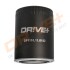 Drive+ Фільтр оливи (аналог WL7114) Drive+ DP1110.11.0182 (фото 1)