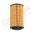 Drive+ Фільтр оливи (аналог WL7451) Drive+ DP1110.11.0224 (фото 3)